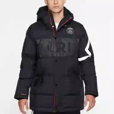 Jordan PSG Men's Down Parka