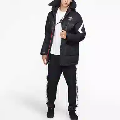 Jordan PSG Men's Down Parka