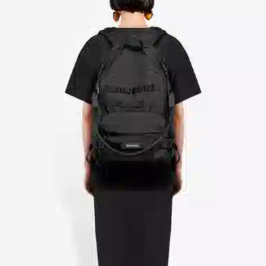 Balenciaga LogoT