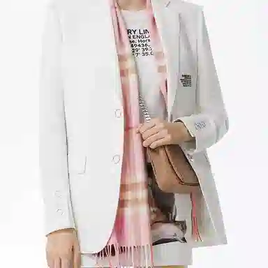 Burberry Scarf