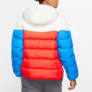 Nike Nsw Windrunner Down Fill