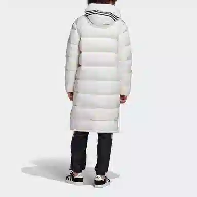 adidas originals Long Down Jkt