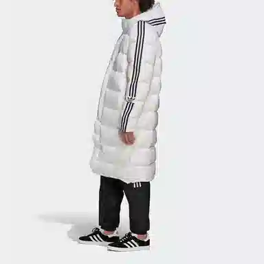 adidas originals Long Down Jkt