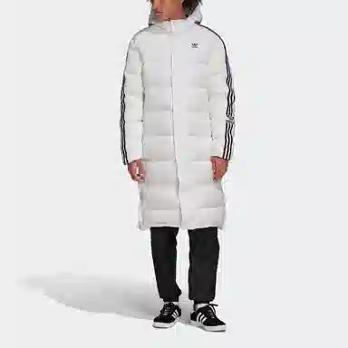adidas originals Long Down Jkt