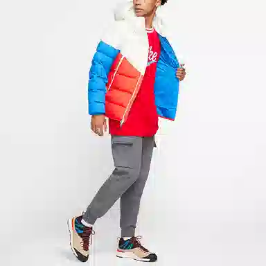 Nike Nsw Windrunner Down Fill
