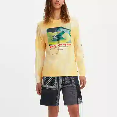 levis T