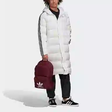 adidas originals Long Down Jkt