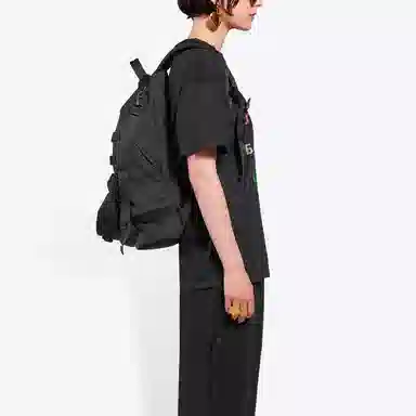 Balenciaga LogoT