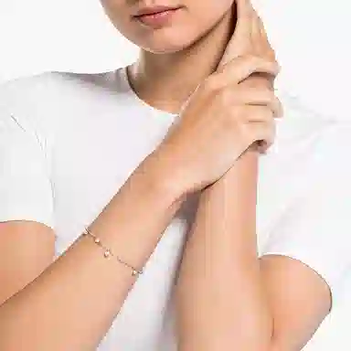 Swarovski Remix Bracelet