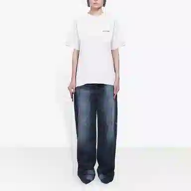 Balenciaga logoT