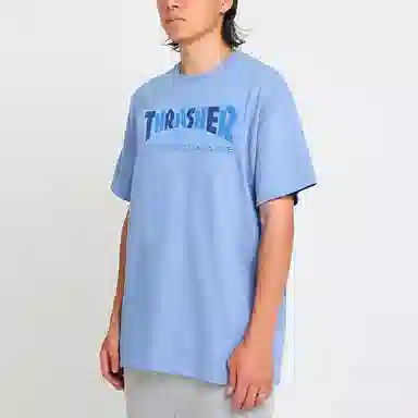 Thrasher LogoT