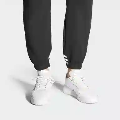 adidas Rivalry RM Low White Red