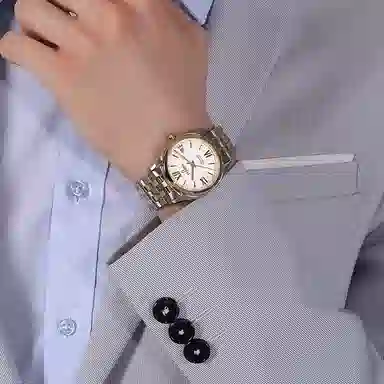 TITONI 50 83909-SY-342