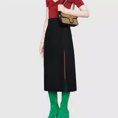 Gucci GG Marmont Mini