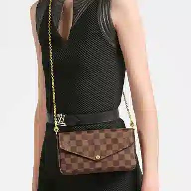 Louis Vuitton Pochette Félicie