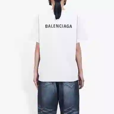 Balenciaga logoT