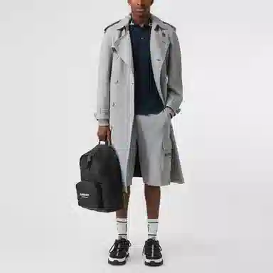 Burberry Polo