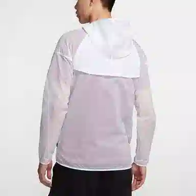 Nike Windrunner White
