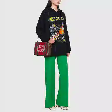 GUCCI x Disney SS21