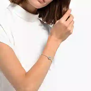 Swarovski Sparkling DC