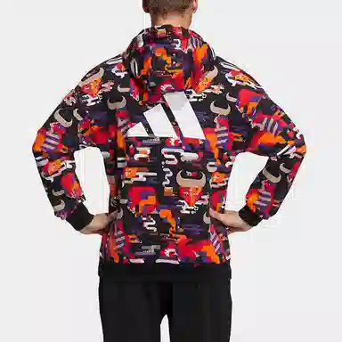 adidas Cny Gfx Hs Aop