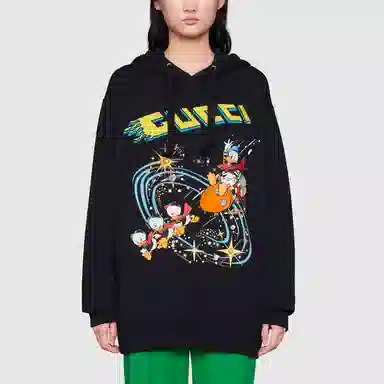 GUCCI x Disney SS21