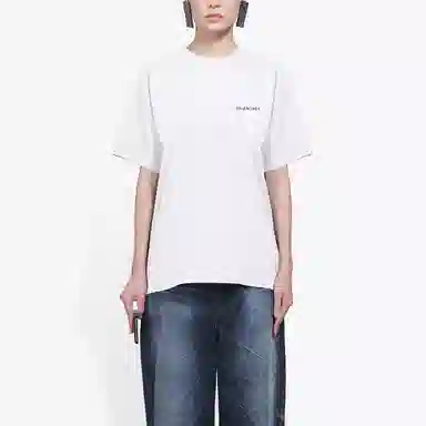 Balenciaga logoT
