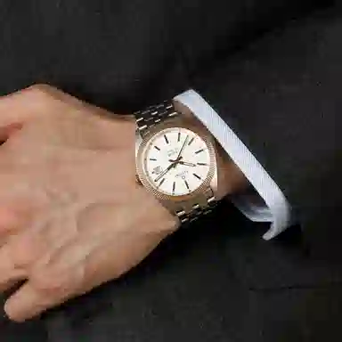 TITONI 41mm 878-SRG-606