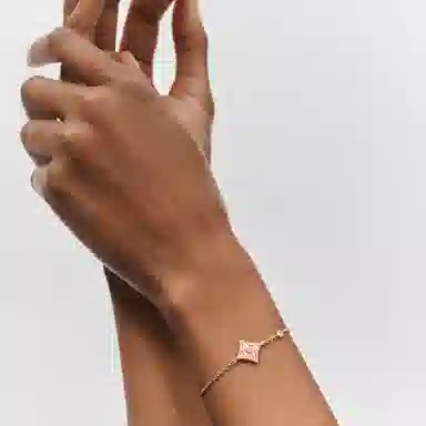LOUIS VUITTON 18K