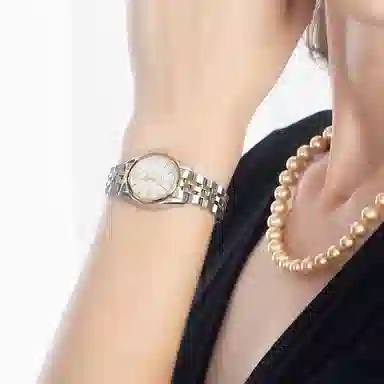 TITONI 50 23909-SY-342