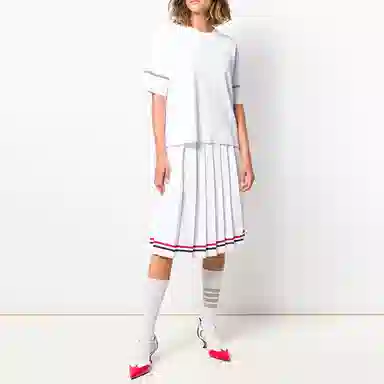 THOM BROWNE T