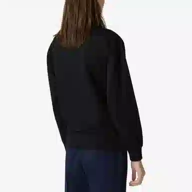 KENZO Tiger Embroidery Sweatshirt