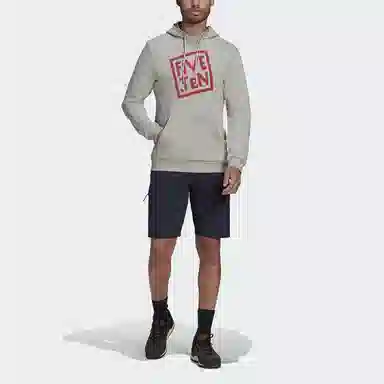 adidas Five Ten Gfx Hoodie