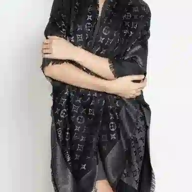 Louis Vuitton Monogram Shine