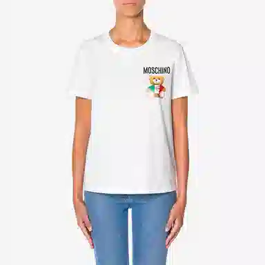 MOSCHINO SS2 Italian T