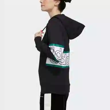 adidas neo W Ut Hoody