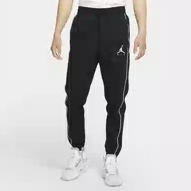 Air Jordan Jumpman Jogger Pants Black