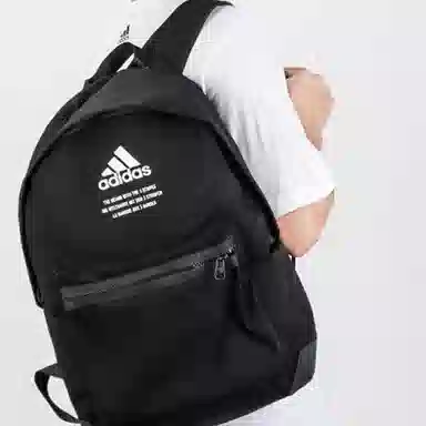 adidas Backpack Black