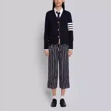 THOM BROWNE V