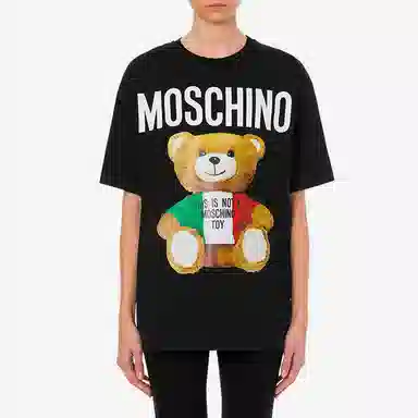 MOSCHINO T
