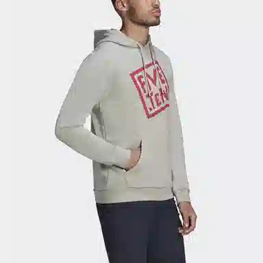 adidas Five Ten Gfx Hoodie