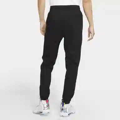 Air Jordan Jumpman Jogger Pants Black