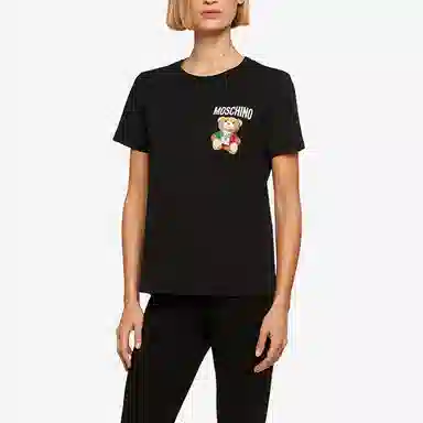 MOSCHINO SS21 Italian T
