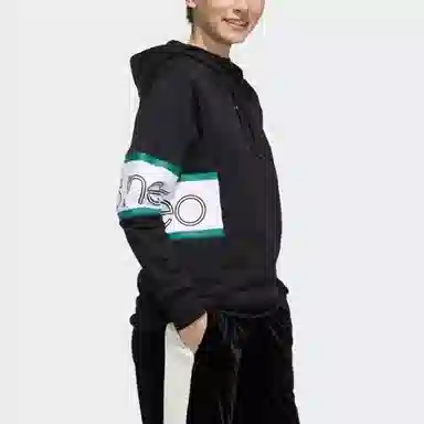 adidas neo W Ut Hoody