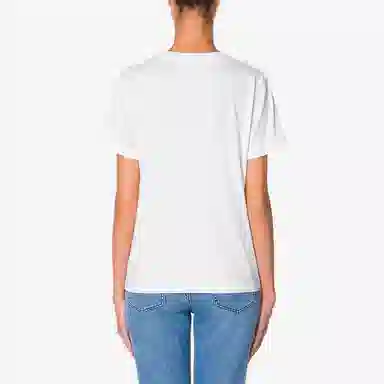 MOSCHINO SS2 Italian T