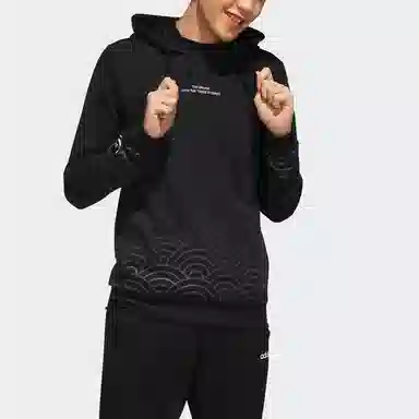 adidas neo Sweat Hoody