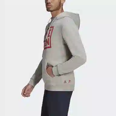 adidas Five Ten Gfx Hoodie