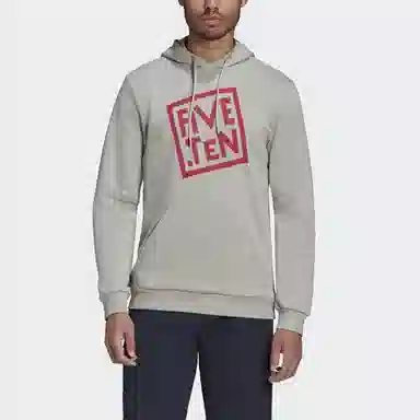 adidas Five Ten Gfx Hoodie