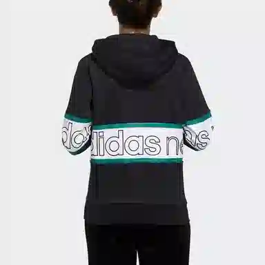 adidas neo W Ut Hoody