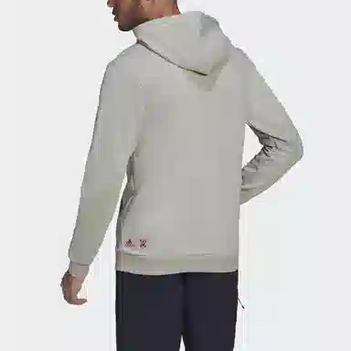 adidas Five Ten Gfx Hoodie